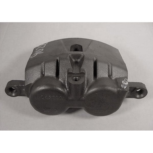 Nastra® - Remanufactured Semi-Loaded Rear Passenger Side Brake Caliper