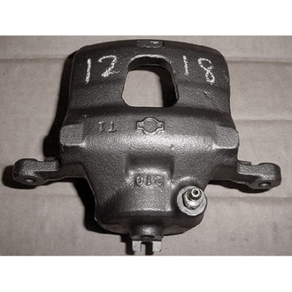 Nastra® - Remanufactured Semi-Loaded Front Passenger Side Brake Caliper