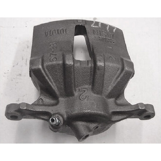 Nastra® - Remanufactured Semi-Loaded Front Driver Side Brake Caliper