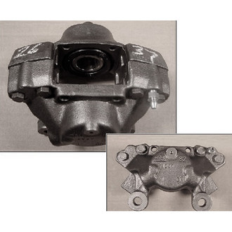 Nastra® - Disc Brake Caliper