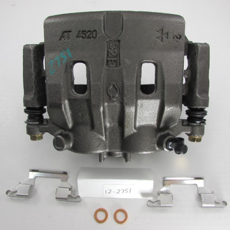 Nastra® - Disc Brake Caliper