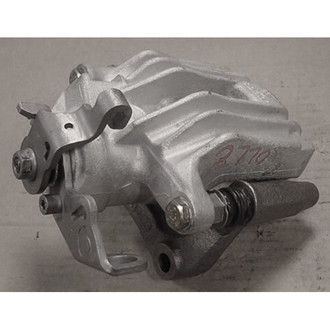 Nastra® - Remanufactured Semi-Loaded Rear Passenger Side Brake Caliper