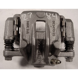 Nastra® - Remanufactured Semi-Loaded Rear Passenger Side Brake Caliper