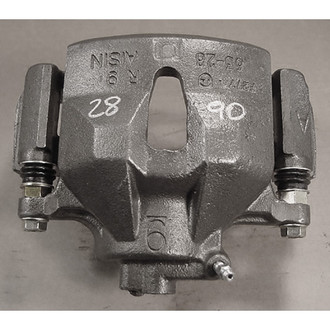 Nastra® - Remanufactured Semi-Loaded Front Passenger Side Brake Caliper