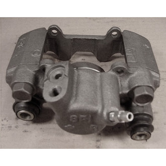 Nastra® - Remanufactured Semi-Loaded Rear Passenger Side Brake Caliper