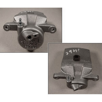 Nastra® - Disc Brake Caliper