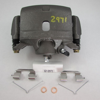 Nastra® - Disc Brake Caliper