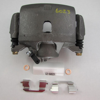 Nastra® - Disc Brake Caliper