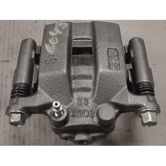 Nastra® - Remanufactured Semi-Loaded Rear Driver Side Brake Caliper