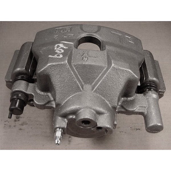 Nastra® - Remanufactured Semi-Loaded Front Driver Side Brake Caliper