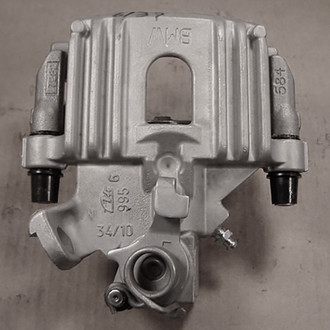 Nastra® - Disc Brake Caliper