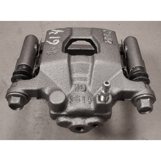 Nastra® - Remanufactured Semi-Loaded Rear Passenger Side Brake Caliper
