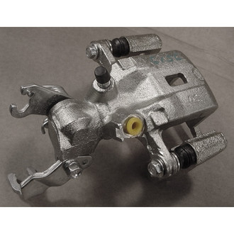 Nastra® - Remanufactured Semi-Loaded Rear Passenger Side Brake Caliper