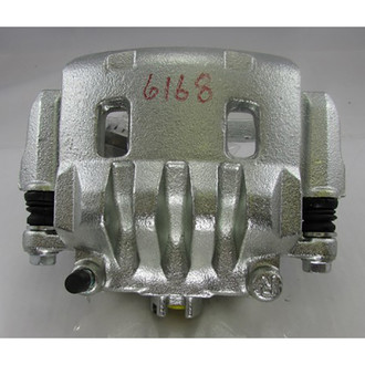 Nastra® - Remanufactured Semi-Loaded Front Passenger Side Brake Caliper