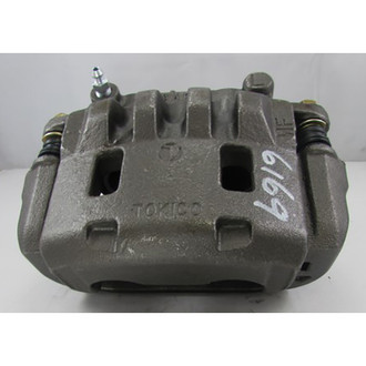 Nastra® - Disc Brake Caliper