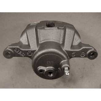 Nastra® - Remanufactured Semi-Loaded Front Passenger Side Brake Caliper