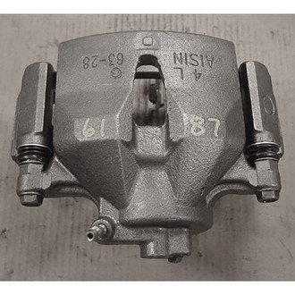 Nastra® - Disc Brake Caliper