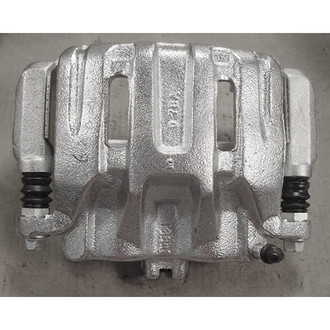 Nastra® - Remanufactured Semi-Loaded Front Passenger Side Brake Caliper