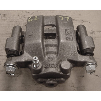 Nastra® - Disc Brake Caliper