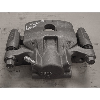 Nastra® - Remanufactured Semi-Loaded Rear Passenger Side Brake Caliper