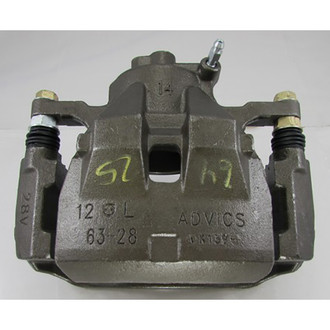 Nastra® - Disc Brake Caliper