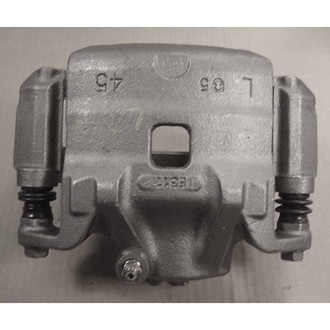 Nastra® - Remanufactured Semi-Loaded Brake Caliper