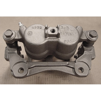 Nastra® - Disc Brake Caliper