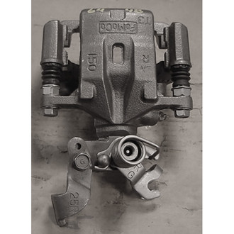 Nastra® 12-6448 - Remanufactured Semi-Loaded Rear Passenger Side Brake Caliper
