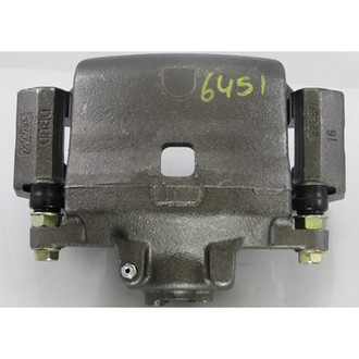 Nastra® - Remanufactured Semi-Loaded Brake Caliper