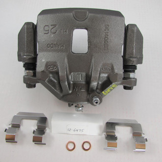 Nastra® - Disc Brake Caliper