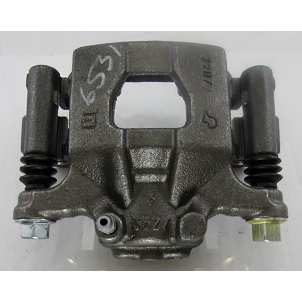 Nastra® - Remanufactured Semi-Loaded Rear Passenger Side Brake Caliper