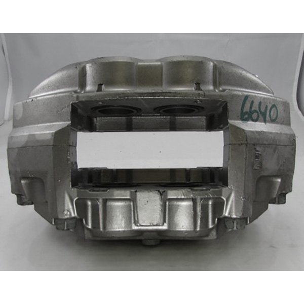Nastra® - Remanufactured Semi-Loaded Front Passenger Side Brake Caliper