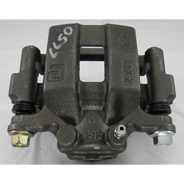 Nastra® - Remanufactured Semi-Loaded Rear Passenger Side Brake Caliper