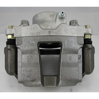 Nastra® - Remanufactured Semi-Loaded Front Passenger Side Brake Caliper