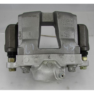 Nastra® - Disc Brake Caliper