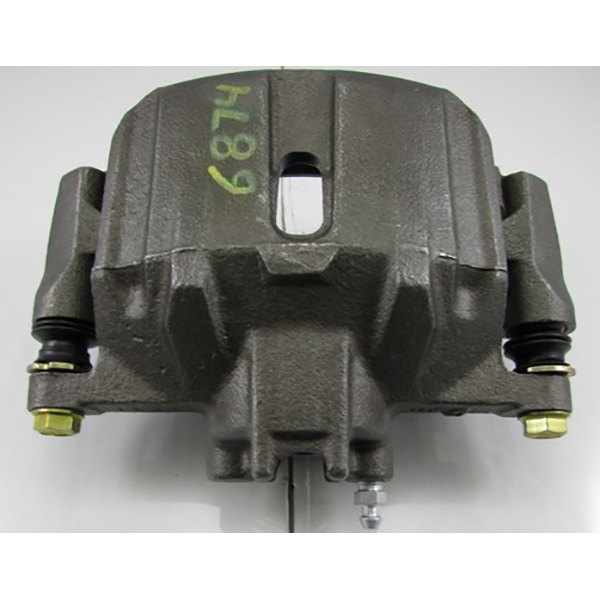 Nastra® - Remanufactured Semi-Loaded Front Passenger Side Brake Caliper