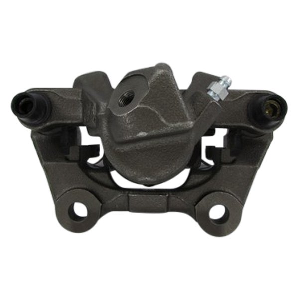 Nastra® - Remanufactured Semi-Loaded Rear Driver Side Brake Caliper