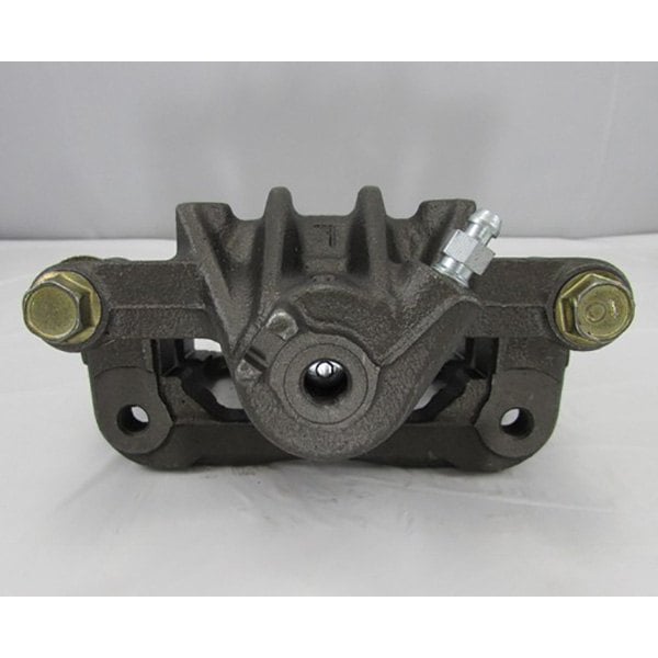 Nastra® - Kia Soul 2010 Remanufactured Semi-Loaded Rear Brake Caliper