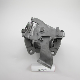 Nastra® - Remanufactured Semi-Loaded Rear Passenger Side Brake Caliper
