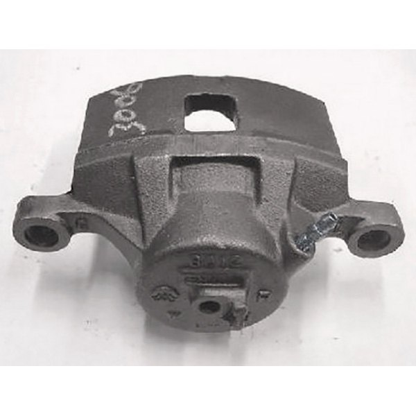 Nastra® - Remanufactured Semi-Loaded Front Passenger Side Brake Caliper