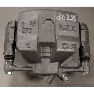 Nastra® - Disc Brake Caliper