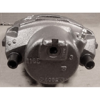 Nastra® - Remanufactured Semi-Loaded Front Passenger Side Brake Caliper