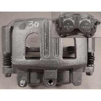 Nastra® - Disc Brake Caliper