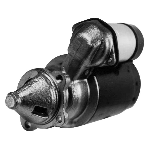 Nastra® - Remanufactured Starter