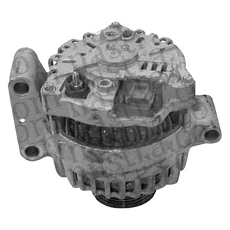 Nastra® - Alternator