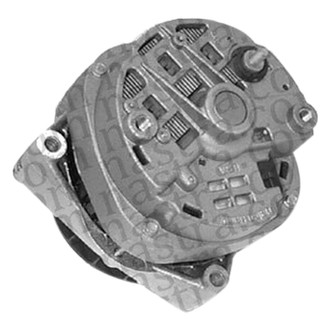 Nastra® - Alternator