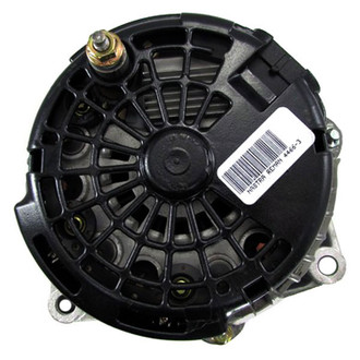 Nastra® - Alternator