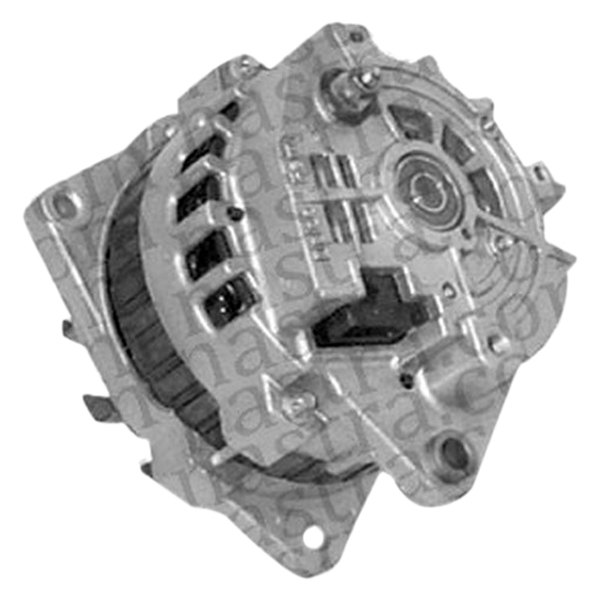 Nastra® - Alternator