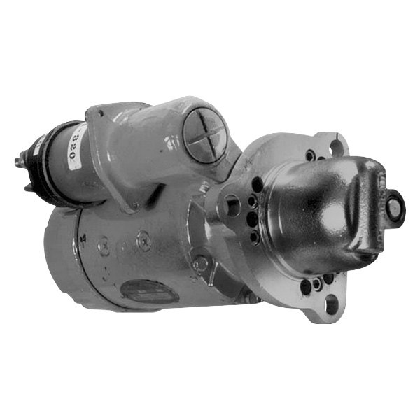 Nastra® - Remanufactured Starter