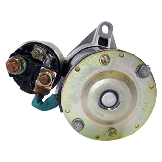 Nastra® - Starter
